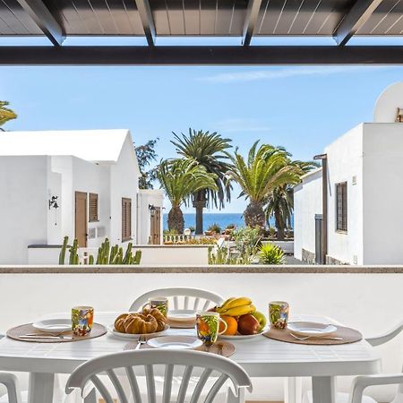Home2Book Design House Bastian Beach Costa Teguise Extérieur photo