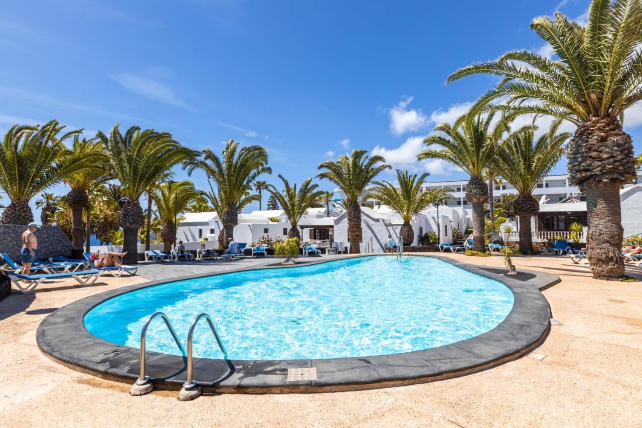 Home2Book Design House Bastian Beach Costa Teguise Extérieur photo