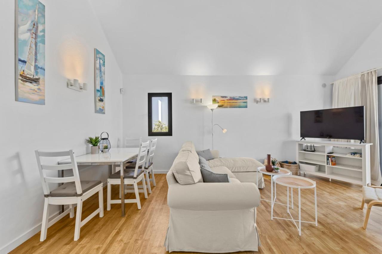 Home2Book Design House Bastian Beach Costa Teguise Extérieur photo