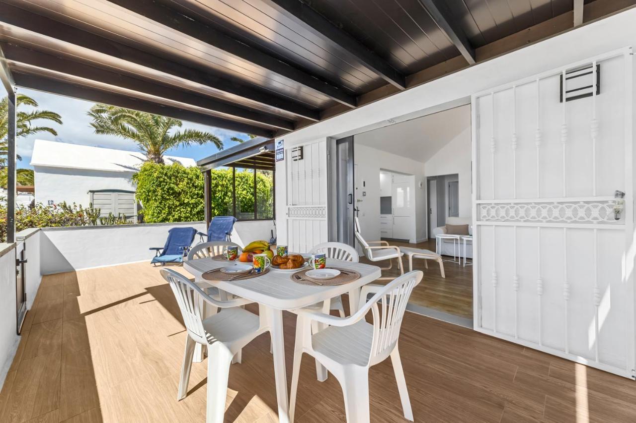Home2Book Design House Bastian Beach Costa Teguise Extérieur photo