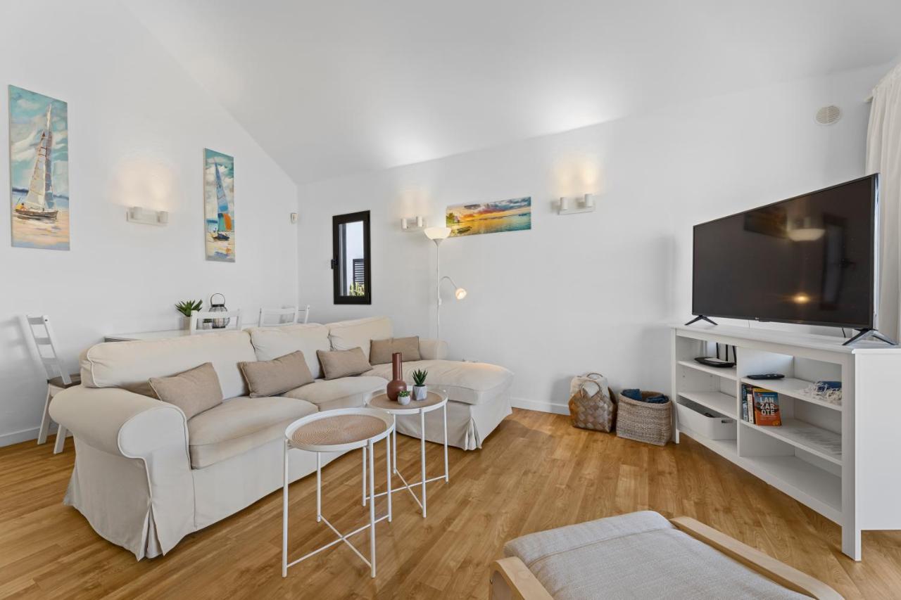 Home2Book Design House Bastian Beach Costa Teguise Extérieur photo