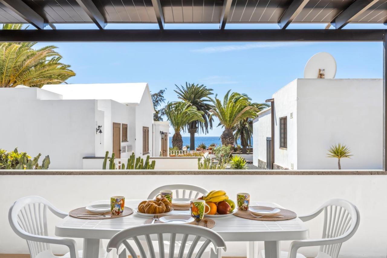 Home2Book Design House Bastian Beach Costa Teguise Extérieur photo