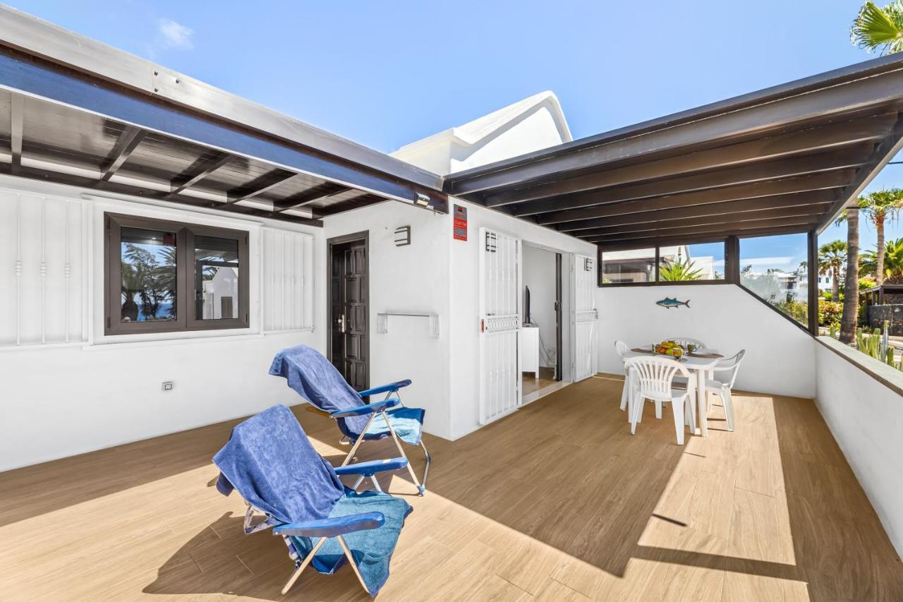 Home2Book Design House Bastian Beach Costa Teguise Extérieur photo
