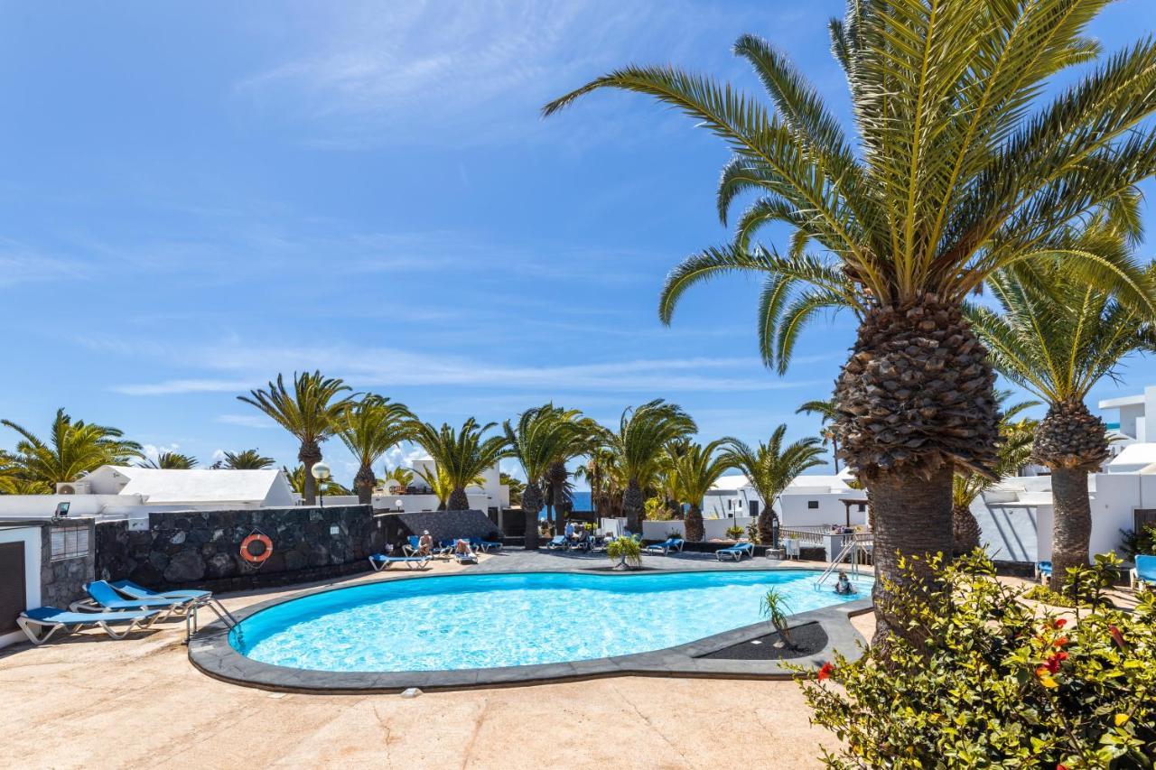 Home2Book Design House Bastian Beach Costa Teguise Extérieur photo
