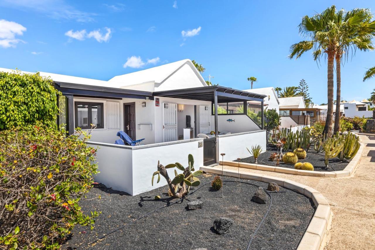 Home2Book Design House Bastian Beach Costa Teguise Extérieur photo
