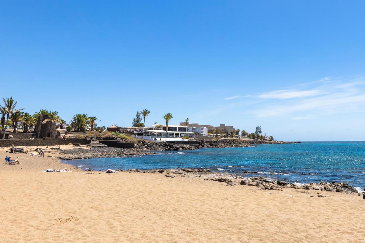 Home2Book Design House Bastian Beach Costa Teguise Extérieur photo