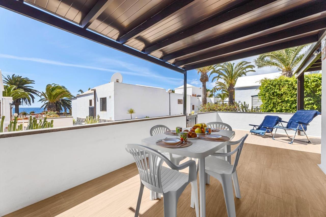Home2Book Design House Bastian Beach Costa Teguise Extérieur photo